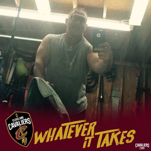 Meet your Posher, Mike - Picture 1 of 1